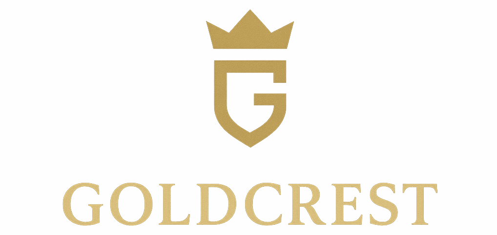 GOLDCREST